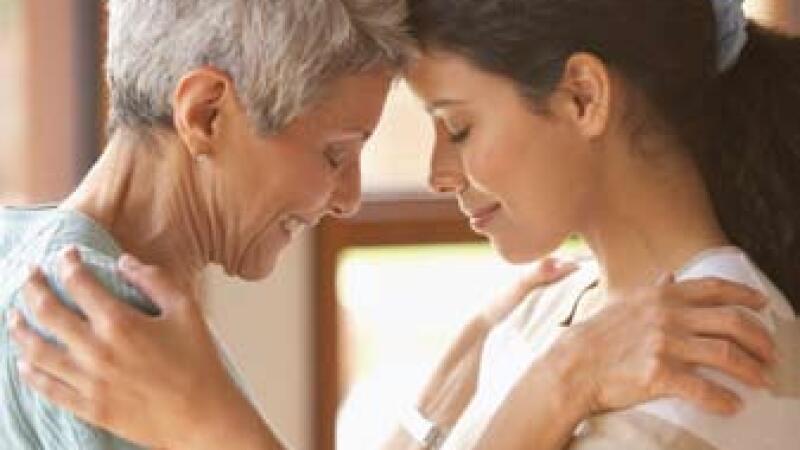 Caregiver