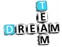 Dream Team (2)