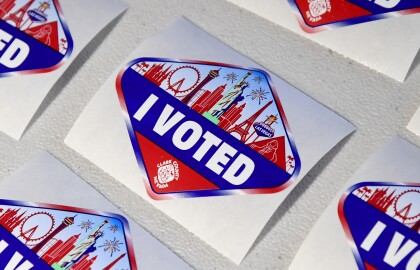 Senate Candidates Catherine Cortez Masto, Adam Laxalt Talk Health Care, Social Security and More