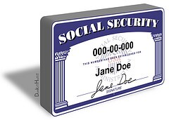 AARP Says Don't Cut Social Security
