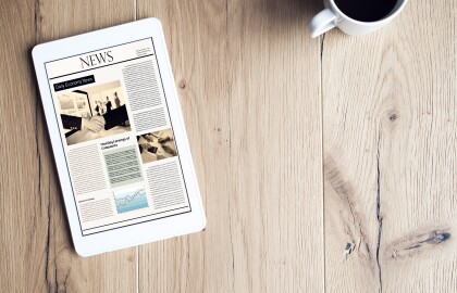 Black Journalist from Denver Broke Barriers