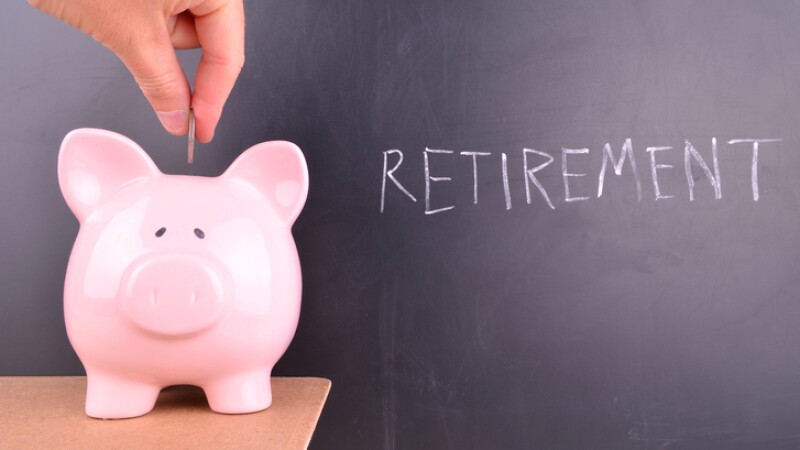 Saving for Retirement