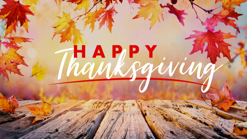 Thanksgiving