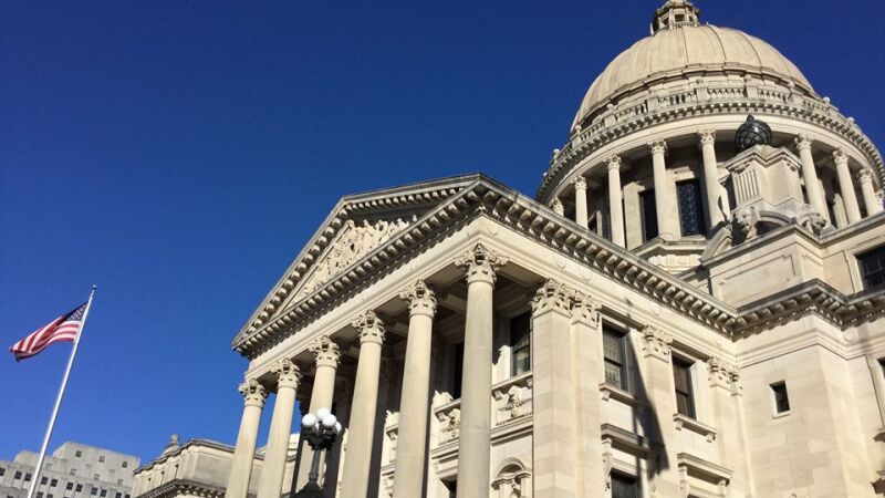 State Capitol