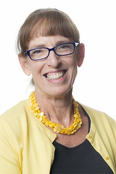 Becky ziast