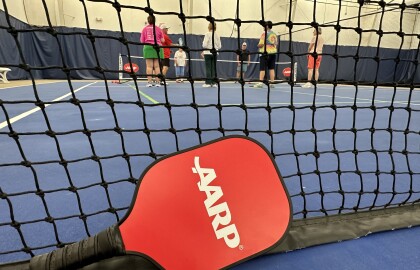 5 Ways Playing Pickleball Can Change Your Life