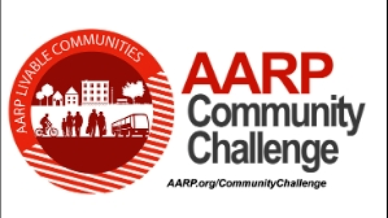 Community Challenge graphic