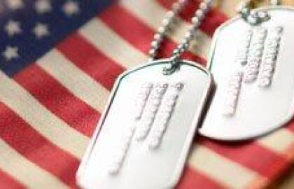 New Digital Platform Aims to Help Texas’ Veterans, Military Spouses Compete in Today’s Job Market 