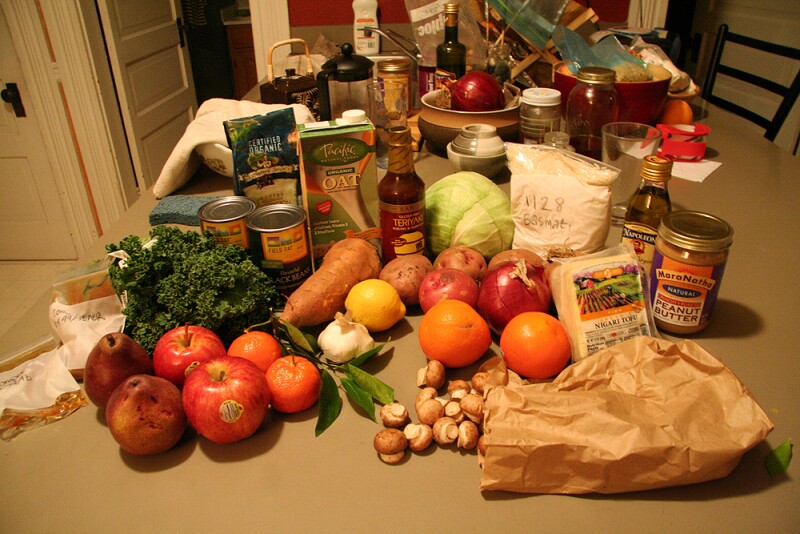 grocery