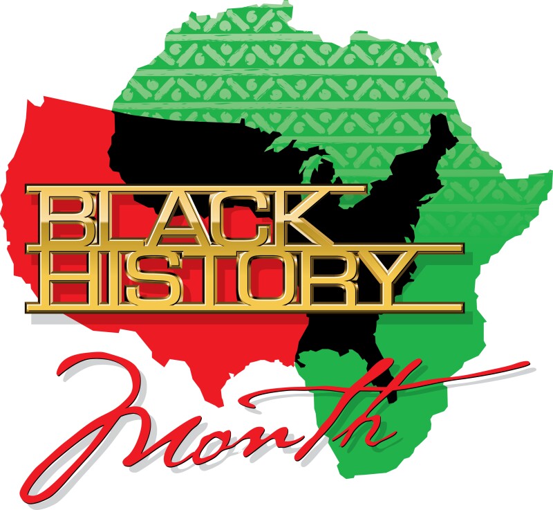 Black History Heading C