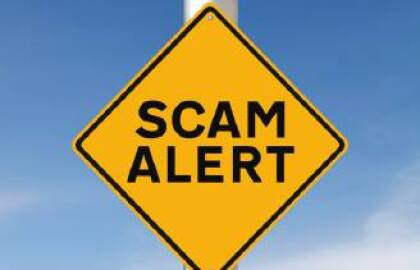 Be Aware of Weight Loss Scams