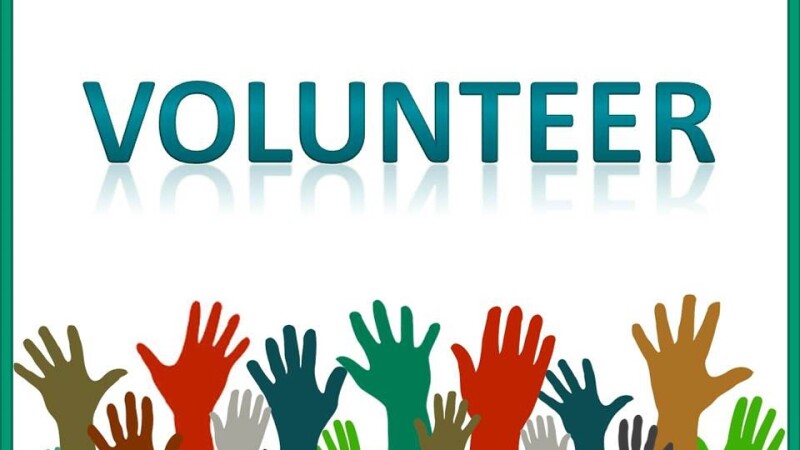 Volunteer in Milwaukee County