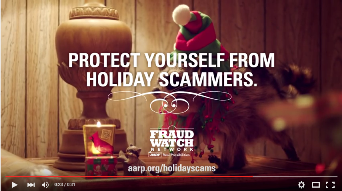 Protect Yourself from Holiday Scammers