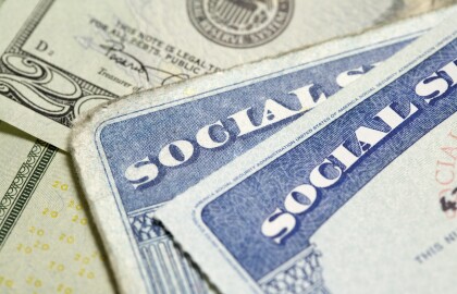 Five Things to Know About Social Security