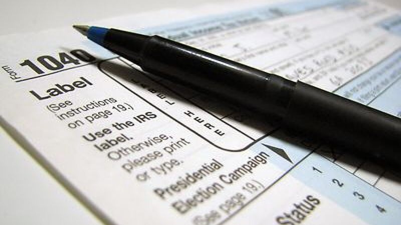 taxes