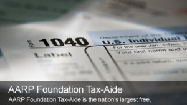 tax aide