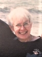 Linda Bebout