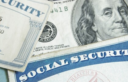 Happy 89th Birthday, Social Security! 