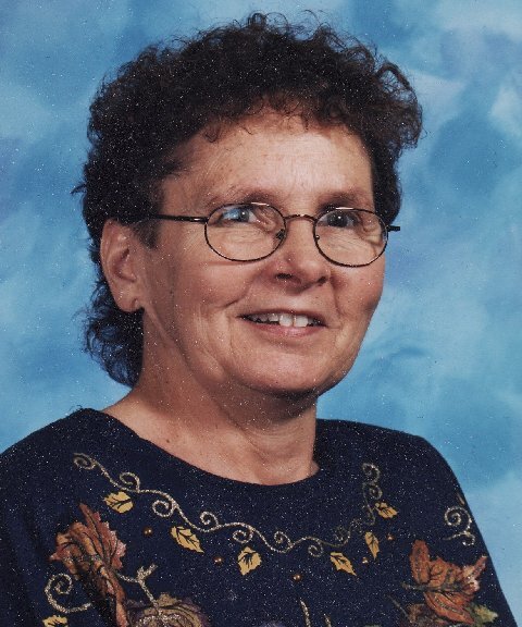 Teresa photo