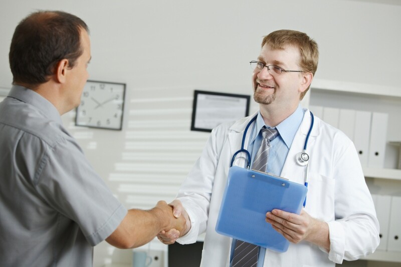 Medicaid Expansion Would Help Hard-Working Mississippians Get Health Care
