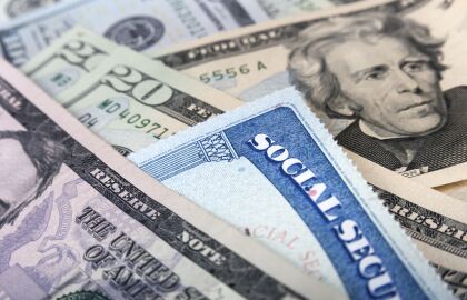 Women, divorce and finance