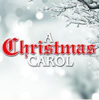A Christmas Carol graphic