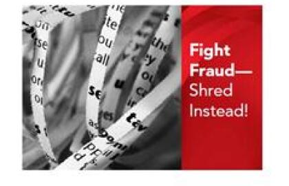 AARP Oklahoma Sponsors a Free Drive-Thru Shredding Event at the Community Renewal of Pottawatomie…
