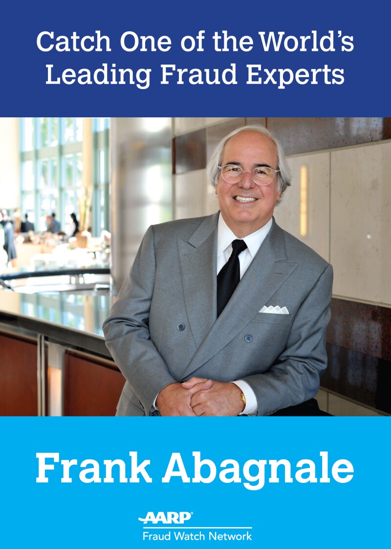Abagnale Event