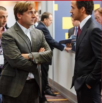 The Big Short graphic