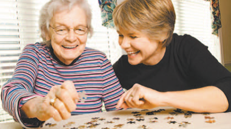 CAREGIVING