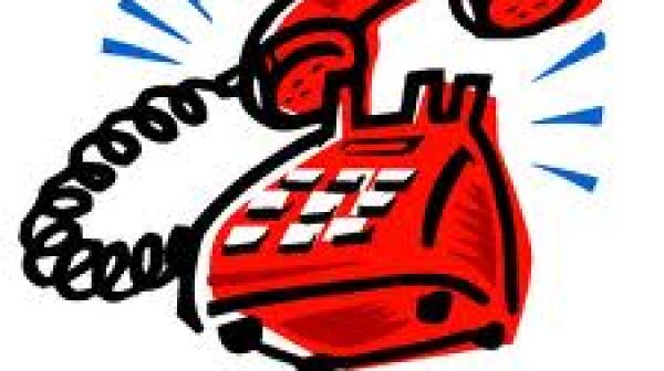 How to avoid phone scams.