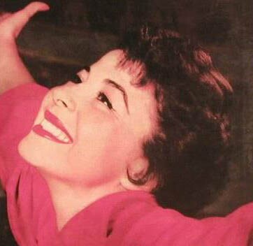 Eydie Gorme