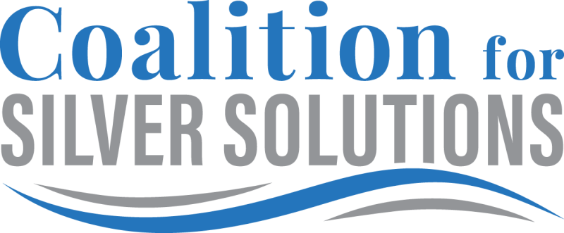 Coalition For Silver Solutions Logo