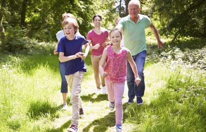 Celebrate the end of summer with AARP Michigan!