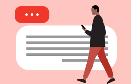 Watchdog Alert: Robotexts Are On The Rise