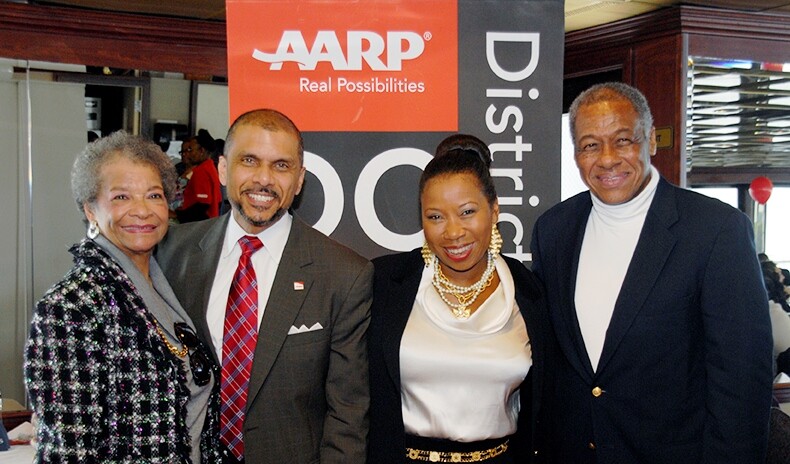 2013 Andrus Recognition Photo