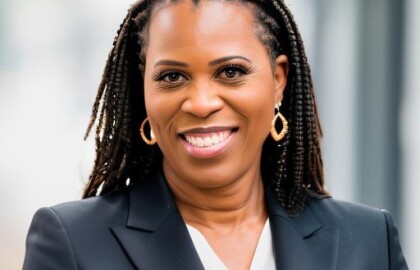 AARP Louisiana Welcomes Monique Drake to Its Executive Council
