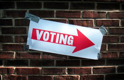 Know Where to Vote in Virginia