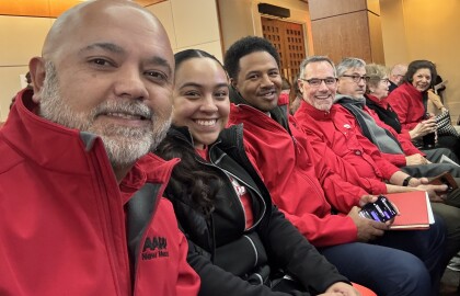 Paid Family and Medical Leave Act Passes First Committee