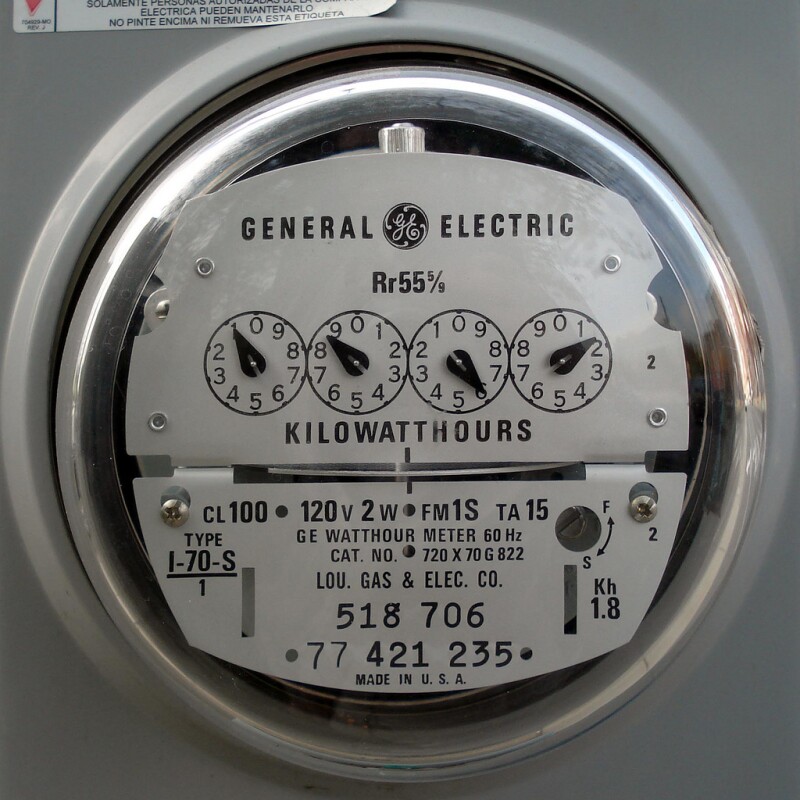 general electric