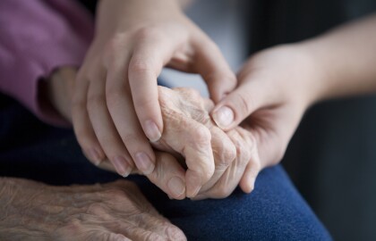 Support for Family Caregivers a Top Priority for AARP Massachusetts