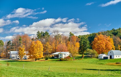 Grants Focus on Affordable Housing, Pedestrian Safety in New Jersey 