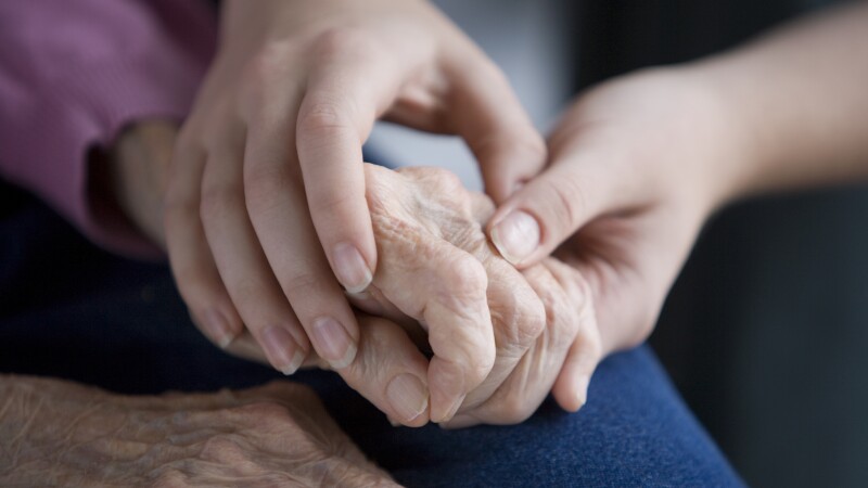caregiver