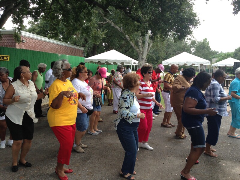 Soul Fest New Orleans