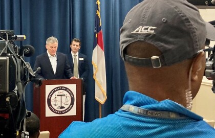 NC Consumer Protection Advocates Highlight Common Scams During Consumer Protection Week