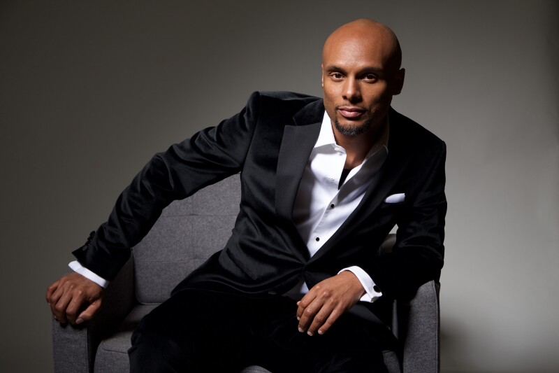 Kenny-Lattimore