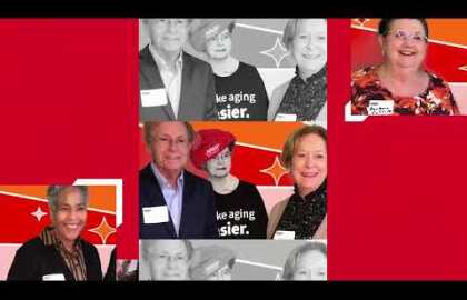 The Heart of Giving: AARP Minnesota Volunteers
