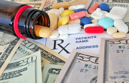 Top Medicare Part D Drugs Have More Than Tripled in Price