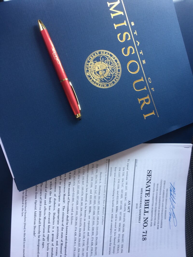 The CARE Act