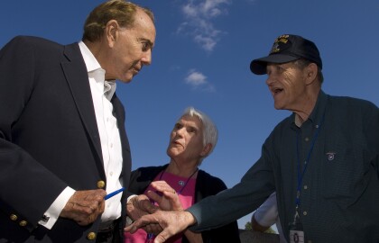 Celebrating Bob Dole's Life, Legacy